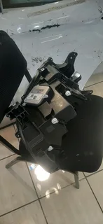 GWM P series right side headlight please contact lucas on 0843018577