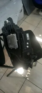 Landrover Discovery Sport L55 left side headlight please contact lucas on 0843018577