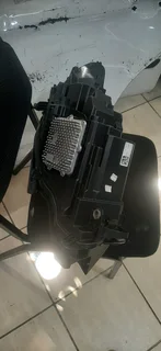 Landrover Discovery Sport L55 left side headlight please contact lucas on 0843018577