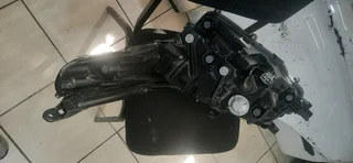 Toyota Fortuner GD6 right side headlight please contact lucas on 0843018577