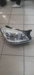 Mercedes Benz SLK A172 right side headlight please contact lucas on 0843018577