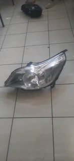 Chevrolet Utility bakkie left side headlight please contact lucas on 0843018577