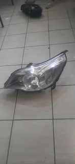 Chevrolet Utility bakkie left side headlight please contact lucas on 0843018577