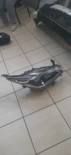 Toyota Starlet/Suzuki Barleno 2023-2024 model right side headlight please contact lucas 0843018577