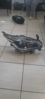 Toyota Starlet/Suzuki Barleno 2023-2024 model right side headlight please contact lucas 0843018577