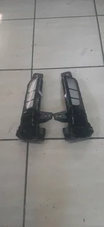 Vw T ROC LED lights please contact lucas on 0843018577