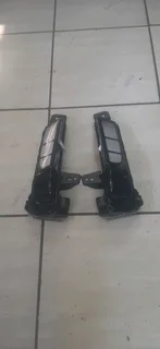 Vw T ROC LED lights please contact lucas on 0843018577