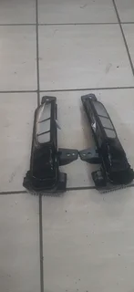 Vw T ROC LED lights please contact lucas on 0843018577