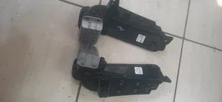 Vw T ROC LED lights please contact lucas on 0843018577