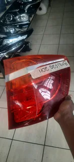 BMW X3 F25 right side tailight please contact lucas on 0843018577
