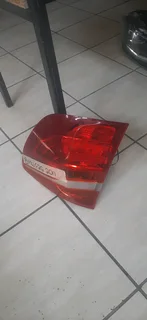 BMW X3 F25 right side tailight please contact lucas on 0843018577