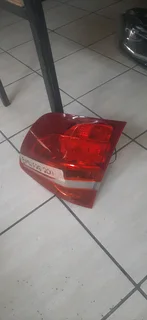 BMW X3 F25 right side tailight please contact lucas on 0843018577