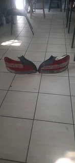 BMW 1 series sedan tailights please contact lucas on 0843018577