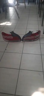 BMW 1 series sedan tailights please contact lucas on 0843018577