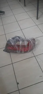 BMW F22 right side tailight please contact lucas on 0843018577