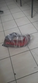 BMW F22 right side tailight please contact lucas on 0843018577