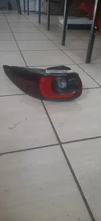 Mazda CX5 2023-2024 model left side tailight please contact lucas on 0843018577