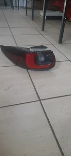 Mazda CX5 2023-2024 model left side tailight please contact lucas on 0843018577