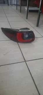 Mazda CX5 2023-2024 model left side tailight please contact lucas on 0843018577