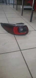 Mazda CX5 2023-2024 model left side tailight please contact lucas on 0843018577