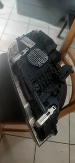 BMW G30 left side headlight please contact lucas on 0843018577