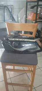 Audi A4 B8 preface right side headlight please contact lucas on 0843018577