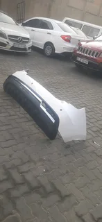 Haval Jolion rear bumper please contact lucas on 0843018577