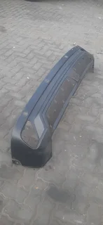 Mistubish ASX 2017-2021 model rear lower spoiler please contact lucas on 0843018577