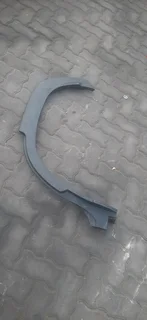 Toyota Corolla Cross right rear wheel arch please contact lucas on 0843018577