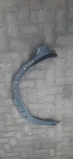 Toyota Corolla Cross right rear wheel arch please contact lucas on 0843018577