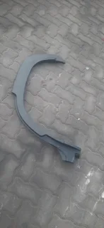 Toyota Corolla Cross right rear wheel arch please contact lucas on 0843018577