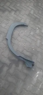 Toyota Corolla Cross right rear wheel arch please contact lucas on 0843018577