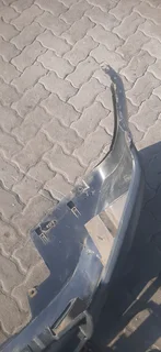 Isuzu D Mux front bumper please contact lucas on 0843018577