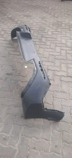 Kia Sonet rear bumper please contact lucas on 0843018577