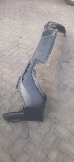 Kia Sonet rear bumper please contact lucas on 0843018577