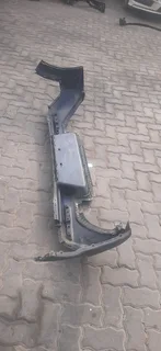 Kia Sonet rear bumper please contact lucas on 0843018577