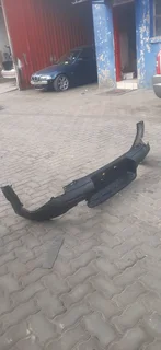 Kia Sonet rear bumper please contact lucas on 0843018577