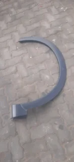 Mistubish Eclipse Cross left front wheel arch please contact lucas on 0843018577