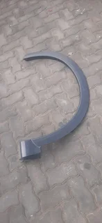 Mistubish Eclipse Cross left front wheel arch please contact lucas on 0843018577