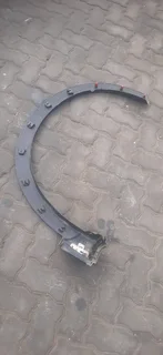 Mistubish Eclipse Cross left front wheel arch please contact lucas on 0843018577