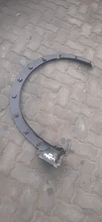 Mistubish Eclipse Cross left front wheel arch please contact lucas on 0843018577