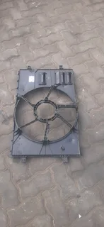 Vw Golf 7/Audi A3 fan cowling please contact lucas on 0843018577