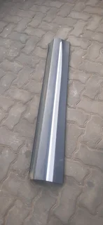 Mistubish Eclipse Cross left front door bidding please contact lucas on 0843018577