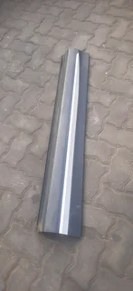 Mistubish Eclipse Cross left front door bidding please contact lucas on 0843018577