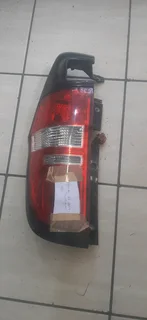 Hyundai H1 bus left side tailight please contact lucas on 0843018577