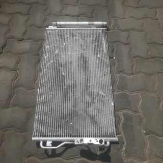 BMW F30/F20 aircon radiator please contact lucas on 0843018577