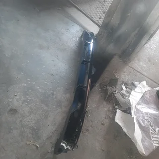 Hyundai i20 2022-2023 model rear lower spoiler please contact lucas on 0843018577