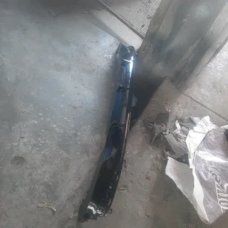 Hyundai i20 2022-2023 model rear lower spoiler please contact lucas on 0843018577