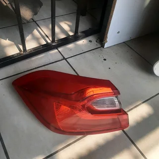 Ford Fiesta 2020-2023 model left side tailight please contact lucas on 0843018577