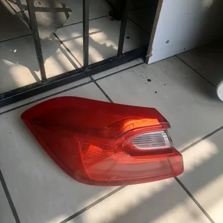 Ford Fiesta 2020-2023 model left side tailight please contact lucas on 0843018577
